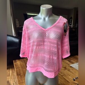 NWT Crop Top